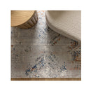 Claudette Ornate Multi Rectangle Rug