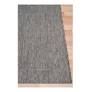 Chino Silver White Rug 160 X 230