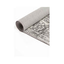 Desiree Vintage Chilaz Grey Vital Rug