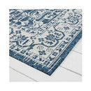 Patrice Denim Rug