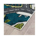 Kaylyn Cream Rug