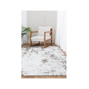 Ingrid Abstract Cream Multi Rug