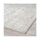 Oscar Cream Rug