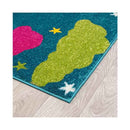 Kayla Blue Rug