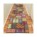 Gabriel Multi Rug 80X150Cm