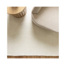 Claudette Comfort Cream Rectangle Rug