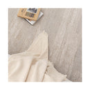 Tatiana Watercolour Beige Cream Rug