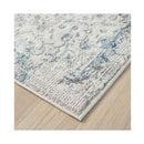 Stellar Light Grey Rug