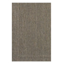 Chino Taupe Linen Rug