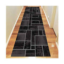 Ruben Black Rug