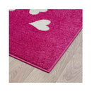 Kayline Pink Rug