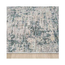 Adeline Steel Rug