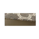 Chino 67 X 120 Taupe Linen Rug Pack 5