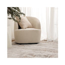 Penelope Cardin Ocean Abstract Beige Rug