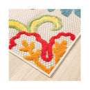 Patrick Multi Pattern Rug