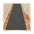 Eunice Dark Grey Rug