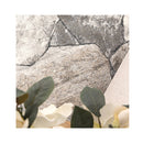 Doreen Grey Beige Sandstone Rectangle Rug