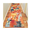 Gloria Multi Round Rug 200X200Cm