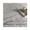 Veronica Oriental Grey Blue Rug