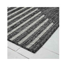 Alfred Ebony Rug