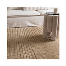 Camille Warm Sand Carved Rug