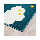Kaylene Blue Rug