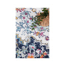 Prudence Miliana Grey Blue Transitional Rug