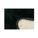 Mink Pack Of 4 Rug 120 Circle 60 X 90