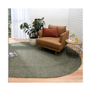 Cora Oval Rug 200 X 290