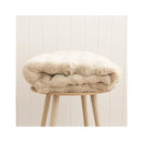 Patricia Washable Beige Rug
