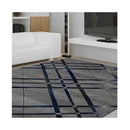 Sunshine Grey Rug 80X300Cm