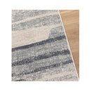 Tatiana Watercolour Blue Rug