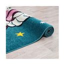 Kaylene Blue Rug