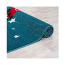 Kayro Blue Rug
