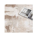 Wilma Abstract Wash Brown Rug