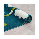 Kayline Blue Rug