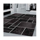 Ruben Black Rug