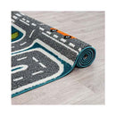 Kaylyn Blue Rug