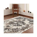 Denise Brown Rug 80X150Cm