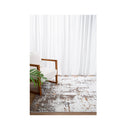 Ingrid Abstract Cream Multi Rug