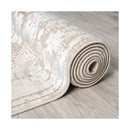 Oscar Cream Rug