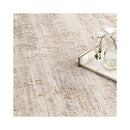 Penelope Cardin Ocean Abstract Beige Rug