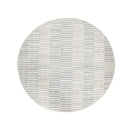 Santiago Lines Neutral Rug