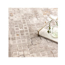 Penelope Cardin Ocean Matrix Beige Rug