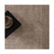Serafina Camel Border Wool Rug