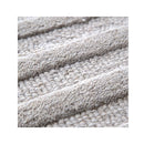 Lesley Nomades Felix Light Grey Wool Rug