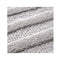 Lesley Nomades Felix Light Grey Wool Rug