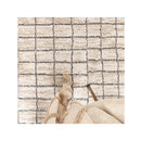 Natalie Clean Lines Neutral Rug