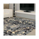 Ruben Grey Stone Rug 80X300Cm