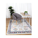 Prudence Tapestry Transitional Rug